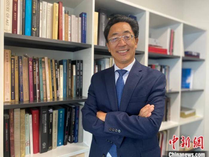 快讯-怎样拉近故宫文物与香港市民的间隔？茶、马、暖锅有妙趣(1)