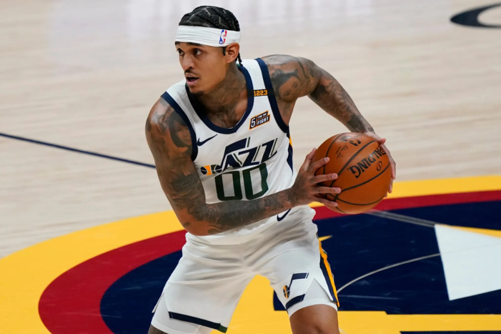 快讯-这个叫乔丹的 NBA 球星，改变了菲律宾看球生态(2)