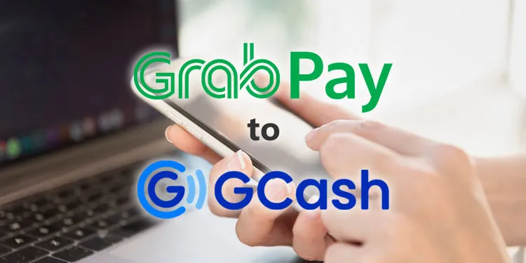 生活攻略-如何从 GrabPay 转账到 GCash(1)