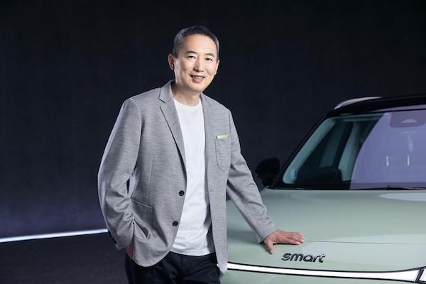 快讯-如今订车来岁交付，smart精灵#1涨价之后订单不受影响？(1)