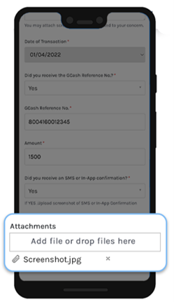 生活攻略-GCash充值后没有收到钱怎么办？(13)