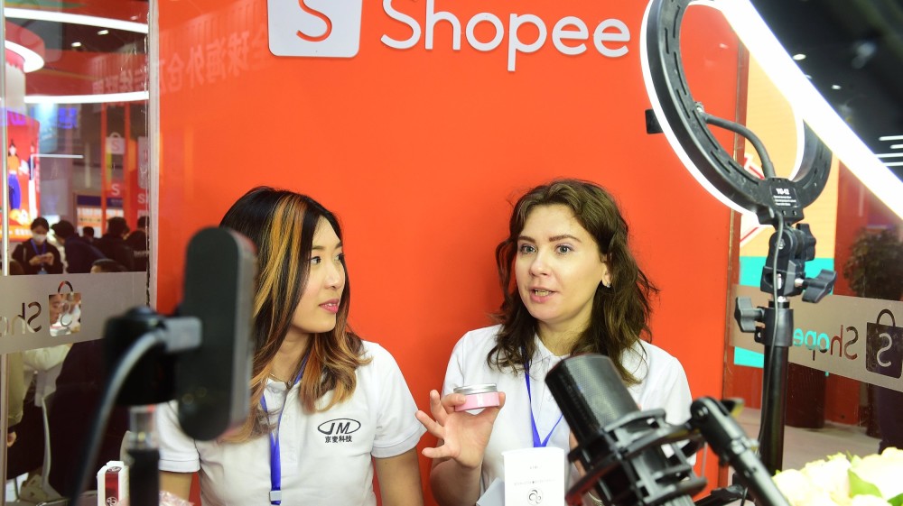 快讯-东南亚跨境电商巨头Shopee，得了裁人“后遗症”(1)