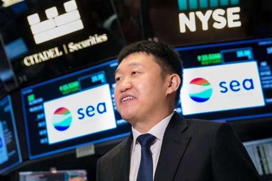 快讯-失速一整年，Shopee沦为跨境电商小虾米(2)