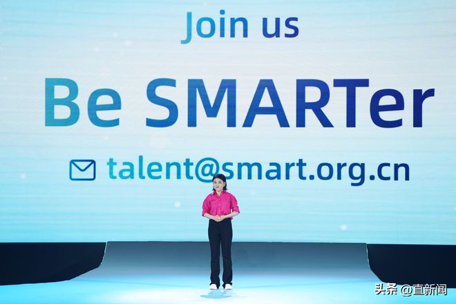 快讯-颜宁深圳演讲全文！Be SMARTer(4)