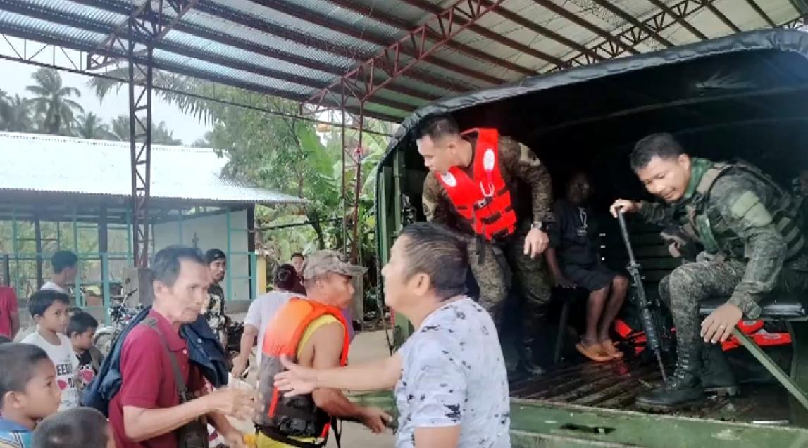 快讯-158人死亡，142人受伤，34人失踪！这一国家发生了啥？(1)
