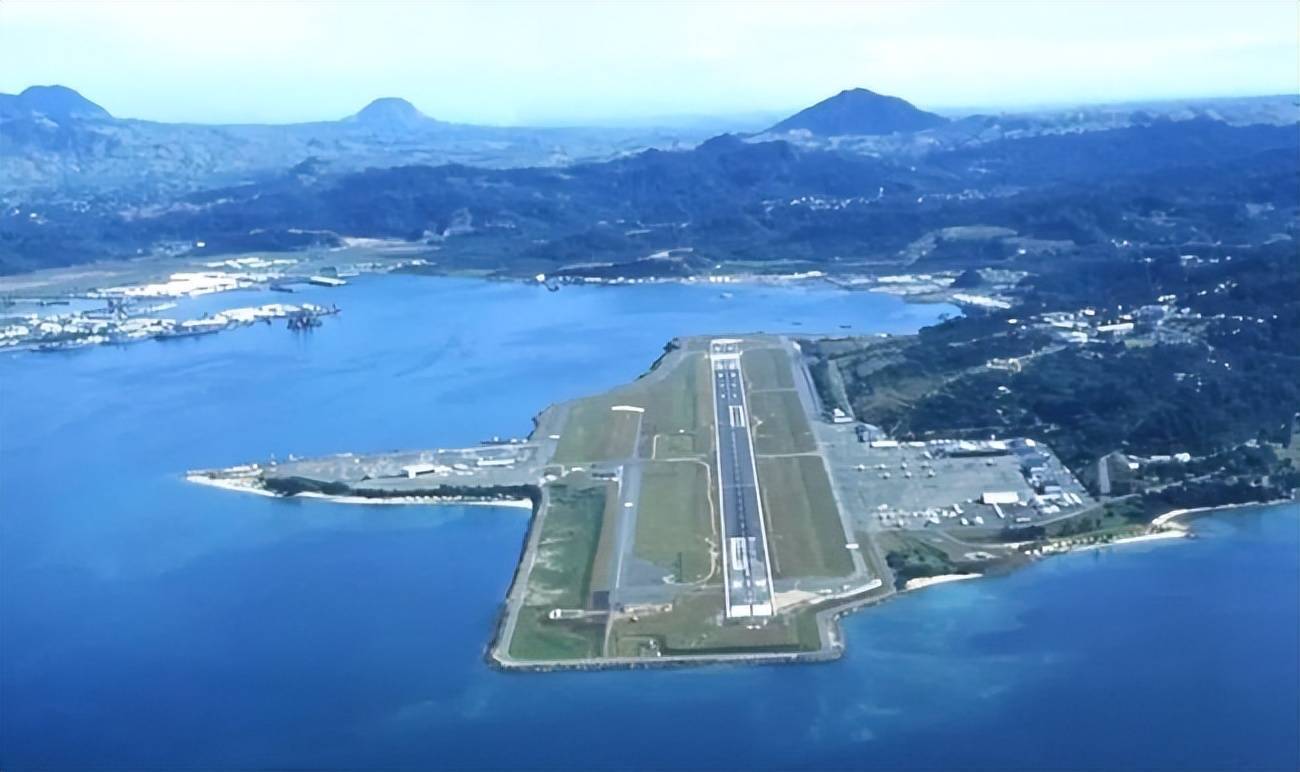 快讯-美拟在菲建军事基地后，两南海国家防长访华，宣布与中国重启军演(1)