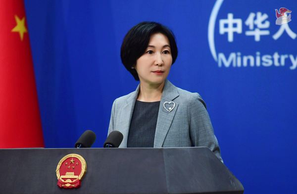 快讯-哈里斯访问菲律宾就建造核电站开启谈判，中方回应(1)
