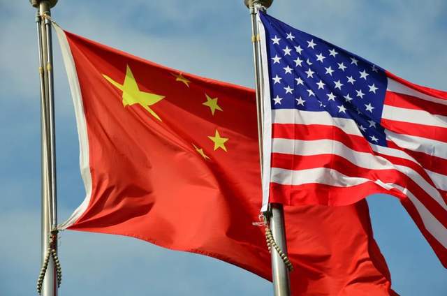 快讯-中国对美副总统今天登上濒临南海的巴拉望岛做何反应？外交部回应(3)