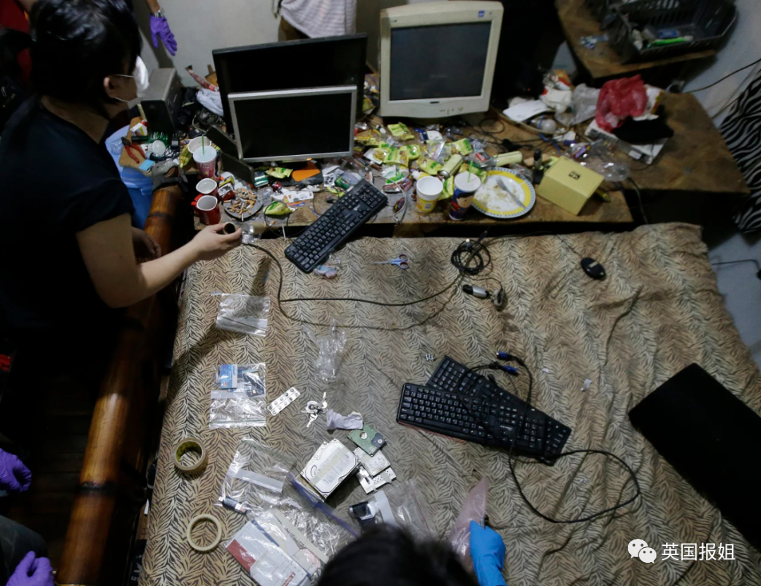 快讯-200万菲律宾儿童遭遇性剥削！被父母卖给外国恋童癖，逼拍视频，警方却坐视不理(7)
