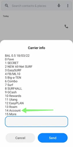 生活攻略-如何将话费转移到 GCash：2022 年的 5 种合法方式(9)