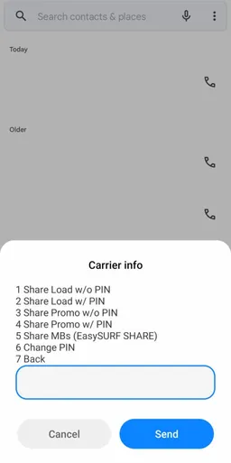 生活攻略-如何将话费转移到 GCash：2022 年的 5 种合法方式(11)