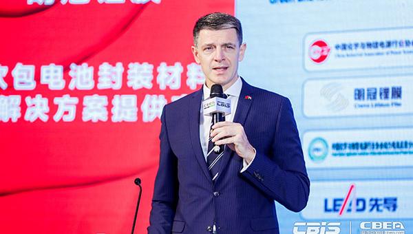 快讯-中国动力电池企业出海去哪儿？匈牙利、菲律宾抛出橄榄枝(2)