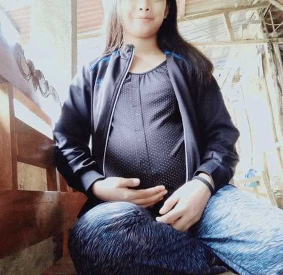 快讯-盛产幼女孕妇的菲律宾，成了儿童色情的天堂(3)