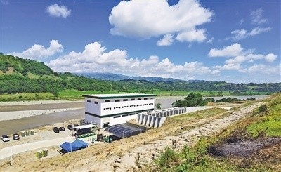 快讯-“菲中农业合作再上新台阶”(1)