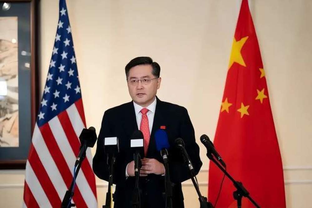 快讯-菲律宾总统访华，牵动中美菲南海角力，美国仅剩一张牌(3)
