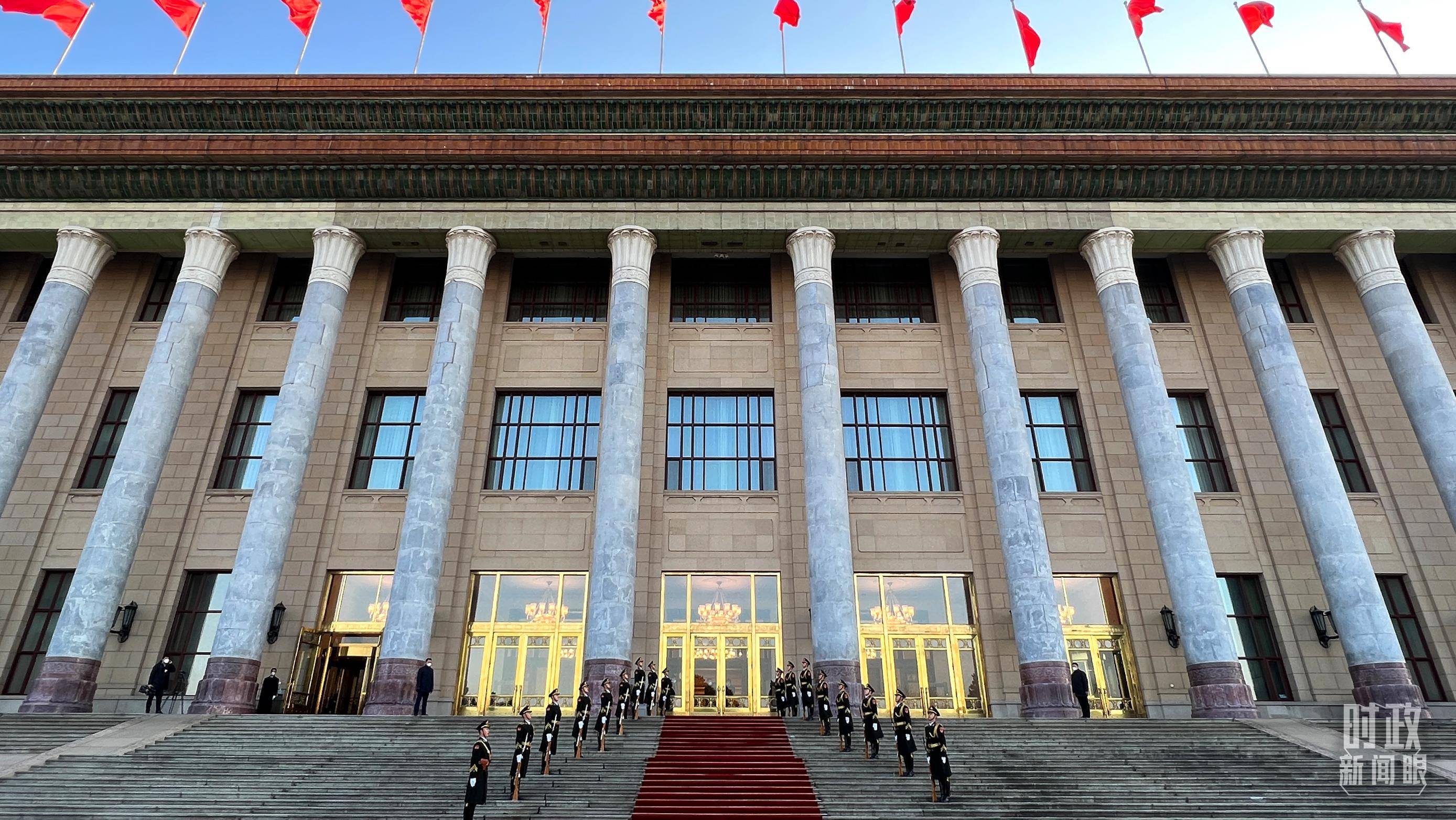 快讯-时政新闻眼丨习近平新年会见的第一位外国元首，为什么是他？(5)