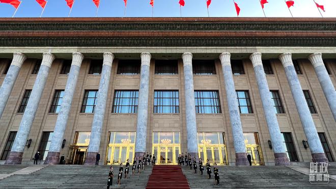 快讯-时政新闻眼丨习近平新年会见的第一位外国元首，为什么是他？(5)