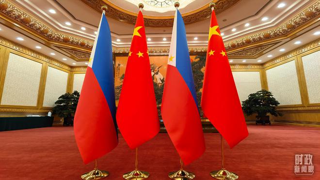 快讯-时政新闻眼丨习近平新年会见的第一位外国元首，为什么是他？(10)