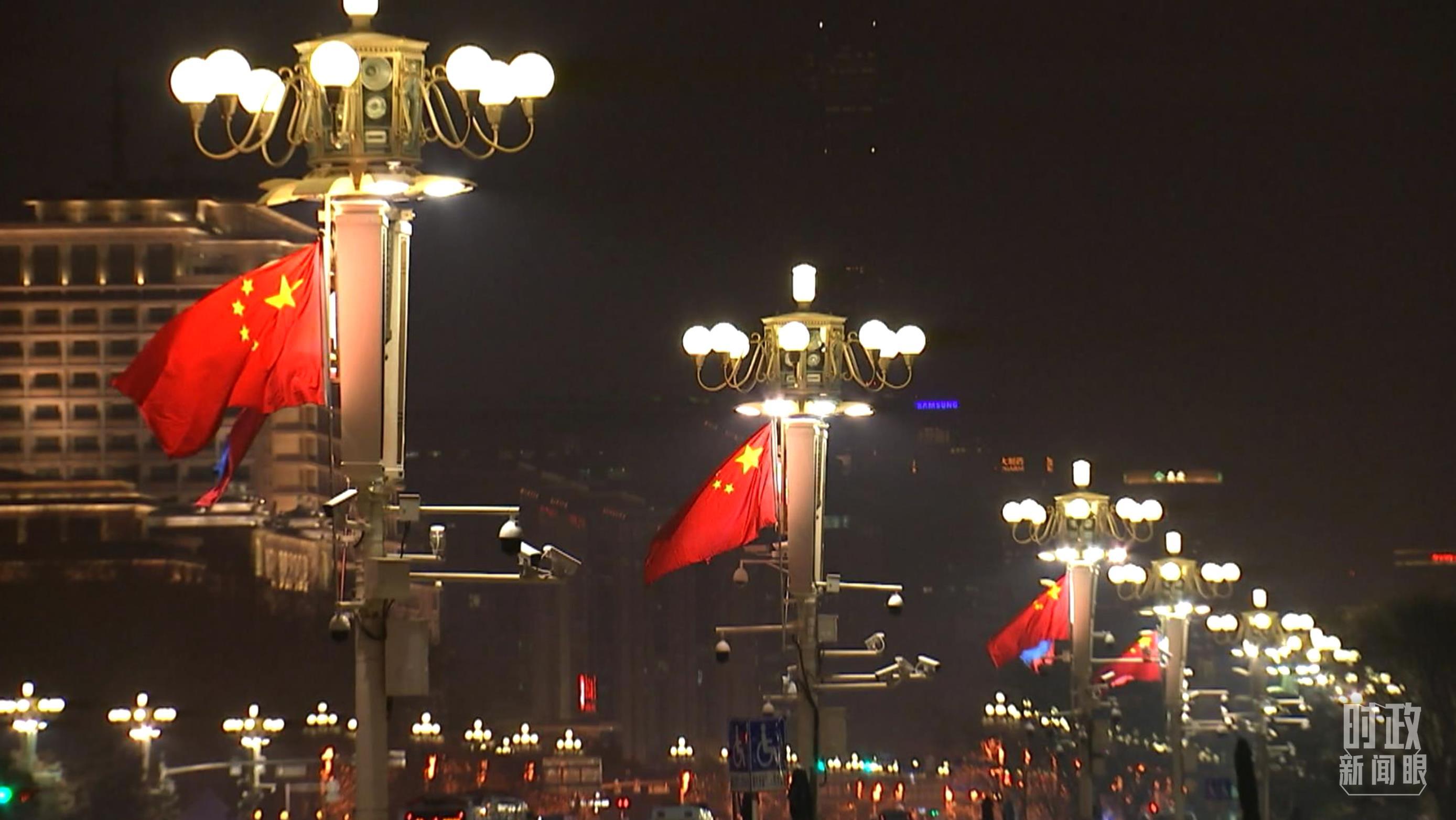 快讯-时政新闻眼丨习近平新年会见的第一位外国元首，为什么是他？(15)