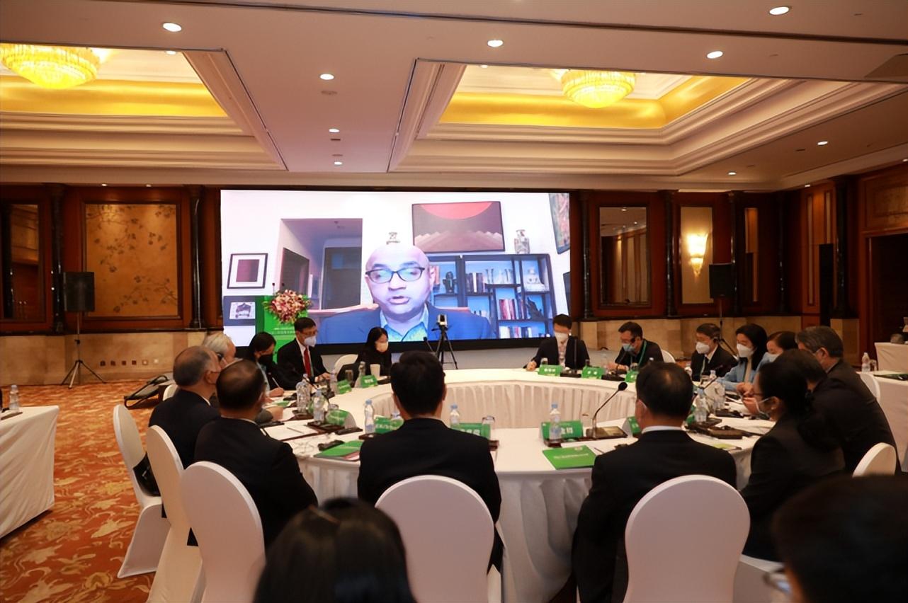快讯-总人口超过20亿的中国和东盟，如何携手应对粮食安全挑战？(2)