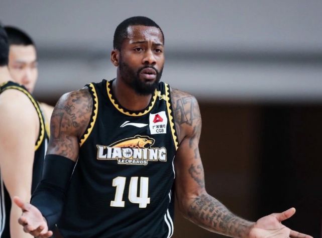 快讯-有望重回CBA！前NBA猛将西蒙斯获中国球队报价 曾效力辽宁山西(1)