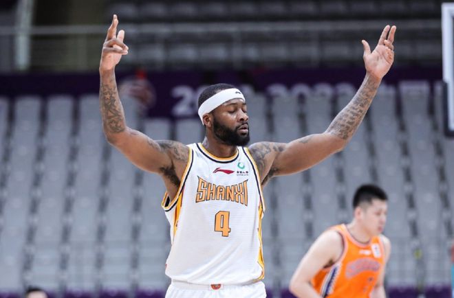 快讯-山西男篮补强受阻，西蒙斯志在重返NBA，或不会重返球队效力！(2)