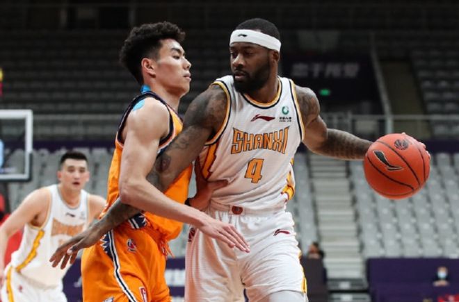 快讯-山西男篮补强受阻，西蒙斯志在重返NBA，或不会重返球队效力！(5)