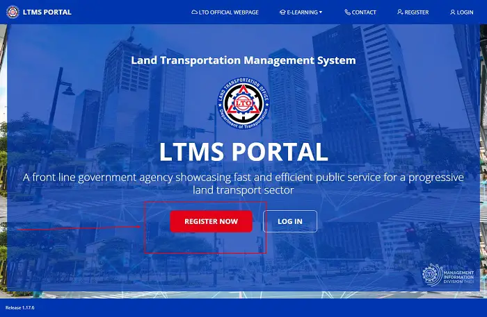 生活攻略-LTO 驾驶执照要求和申请 2023(6)