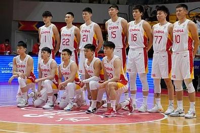 快讯-32 支晋级球队全部产生,中国队大概率遭遇苦战(1) 快讯-32 支晋级球队全部产生,中国队大概率遭遇苦战(1)
