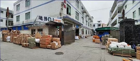 空运海运-网上购买的商品/家具/货物如果从国内转运到菲律宾呢？(1)