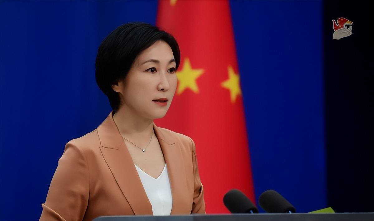 快讯-美菲新增军事基地的位置针对中国？外交部回应(1)