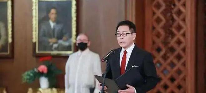 快讯-美菲联合发布会上，布林肯又说：仍期待“在条件成熟时”访华(3)