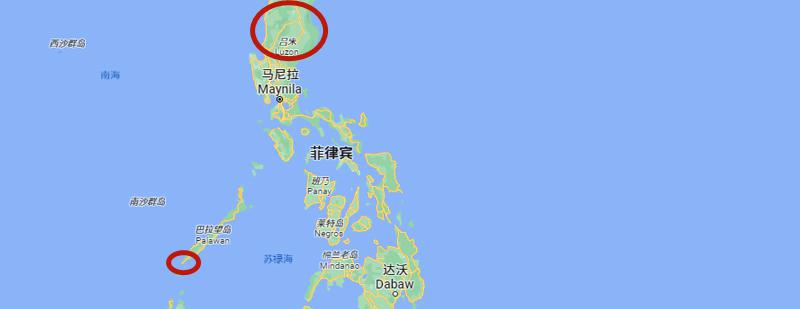 快讯-解放军军演效果显著，马科斯已主动改口：禁止在菲美军发起进攻(2)