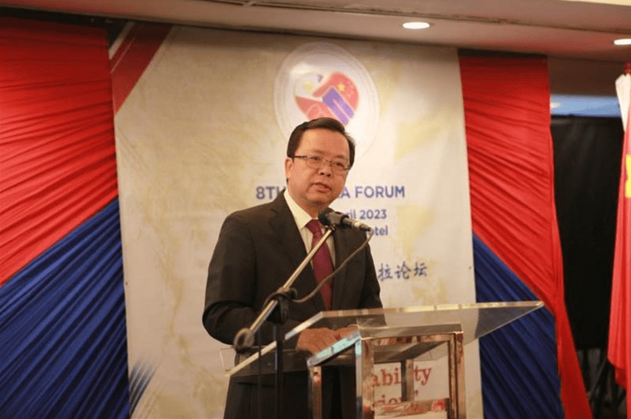 快讯-媒爆35万人或从台湾撤离！中方警告菲律宾的话，印尼先听进去了(2)
