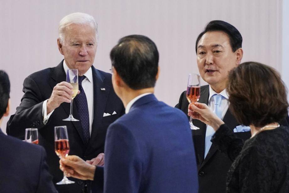 快讯-韩国和菲律宾，对中国统一行动，召见中方大使前，要先想好后果(2)