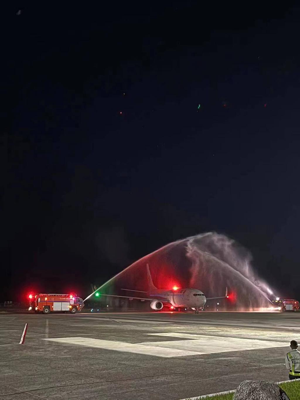 快讯-长沙至长滩岛复航,长沙成为全国第一个直飞长滩的城市(2) 快讯-长沙至长滩岛复航,长沙成为全国第一个直飞长滩的城市(2)