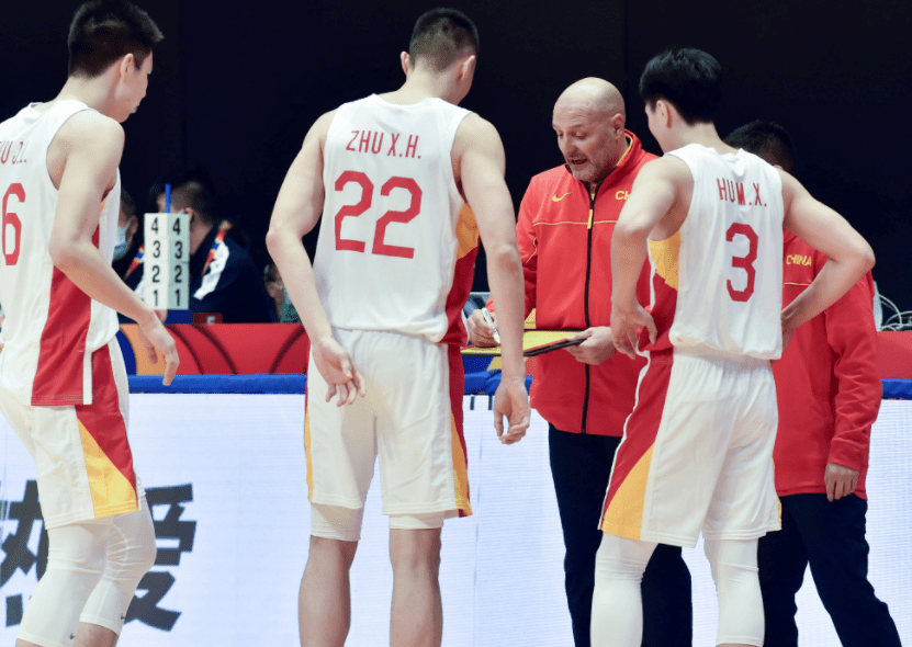快讯-世界杯中国男篮赛程：8月26日首战塞尔维亚(1)