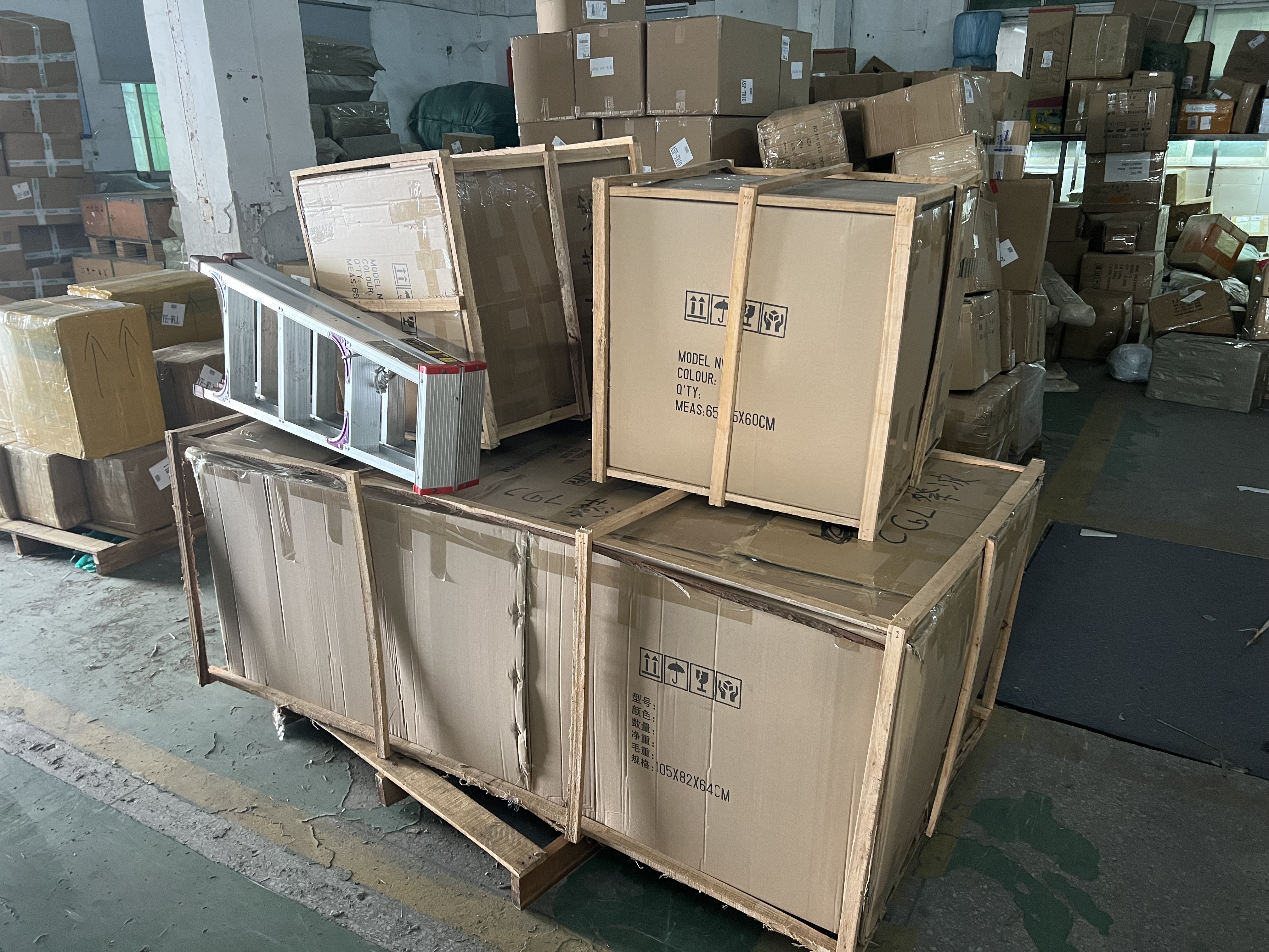 空运海运-山东采购家具运输澳洲阿德莱德，找到递接小编负责运输！(1)