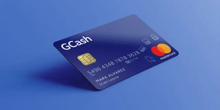 生活攻略-如何更改或更新您的 GCash 万事达卡 PIN 码(1)