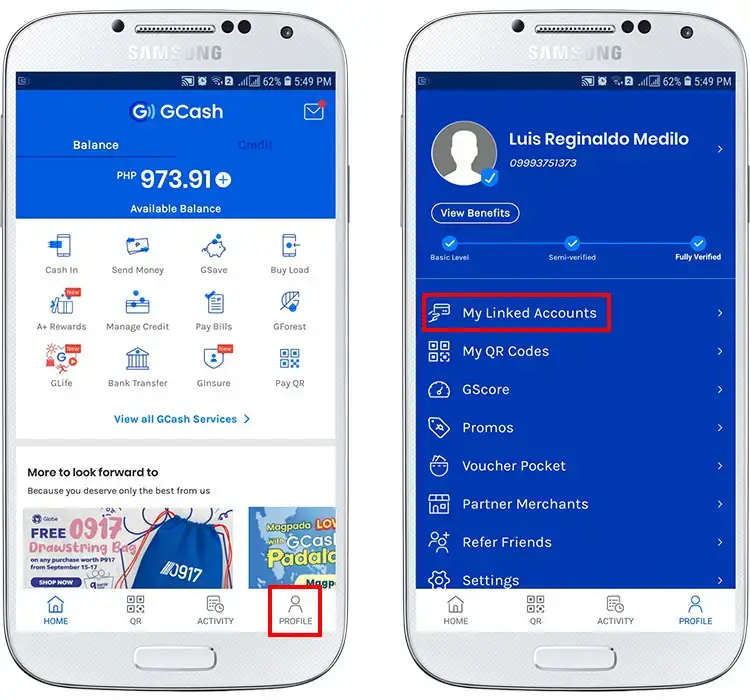 生活攻略-如何更改或更新您的 GCash 万事达卡 PIN 码(7)