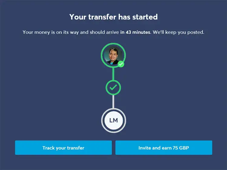 生活攻略-如何从 Wise (TransferWise) 转账到 GCash(10)