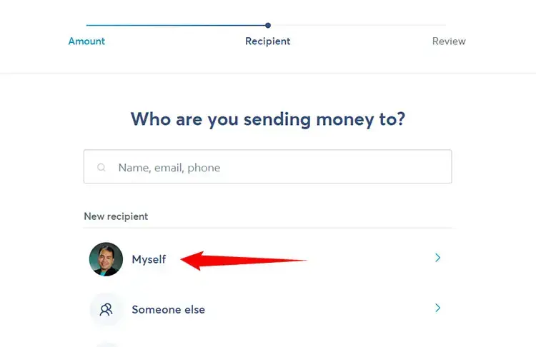 生活攻略-如何从 Wise (TransferWise) 转账到 GCash(5)