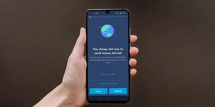 生活攻略-如何从 Wise (TransferWise) 转账到 GCash(1)