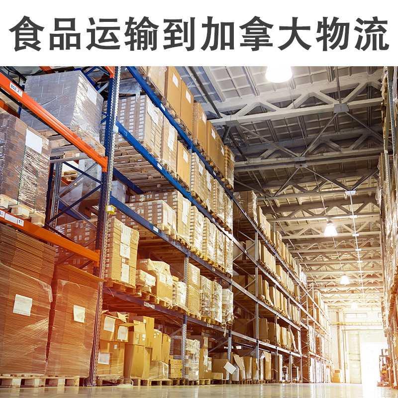 空运海运-加拿大餐厅日常消耗品海运专线，运输到加拿大海运攻略(3)