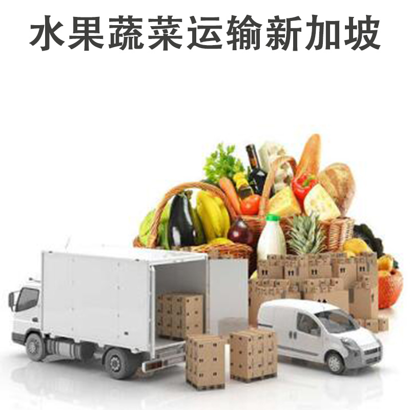 空运海运-冷冻肉丸运输到新加坡收费标准，全程冷链。(1)