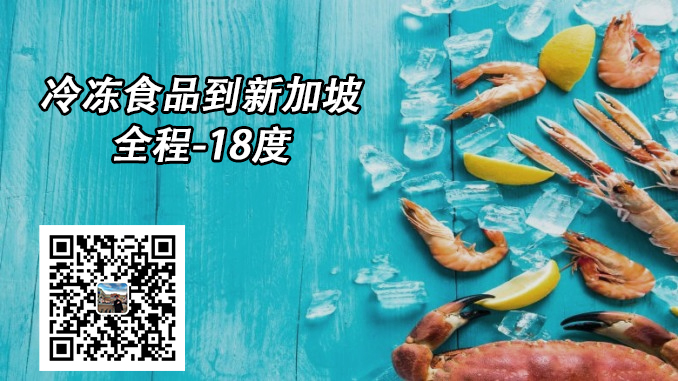 空运海运-冷冻货物海运拼箱到新加坡费用查询链接入口,冷冻海运收...(2)
