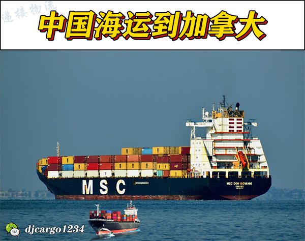空运海运-自动打印机海运到加拿大，自动打印机整柜拼箱到加拿大-4(1)
