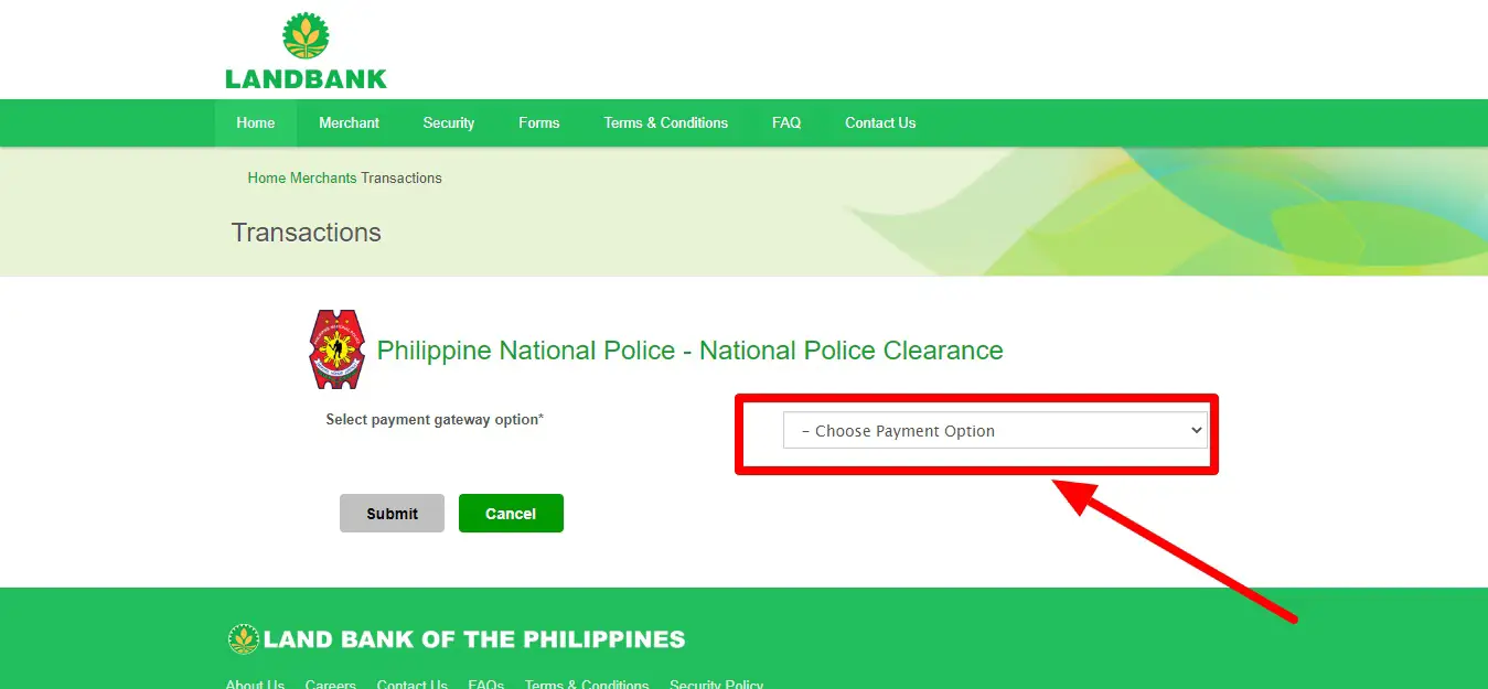 生活攻略-2024年菲律宾无犯罪记录证明预约申请教程(18)