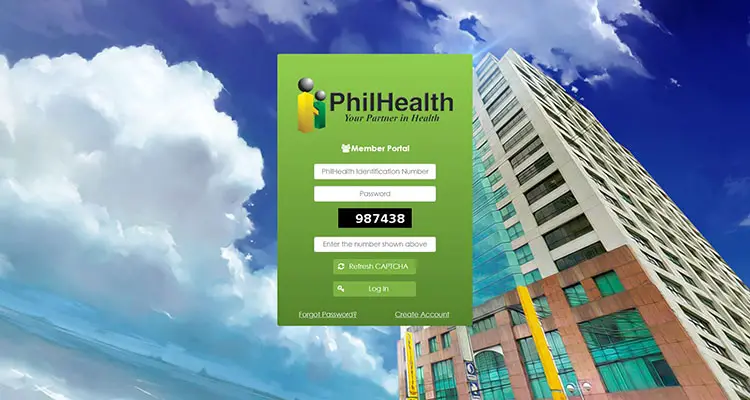 生活攻略-如何在线支付您的 PhilHealth 费用(2)