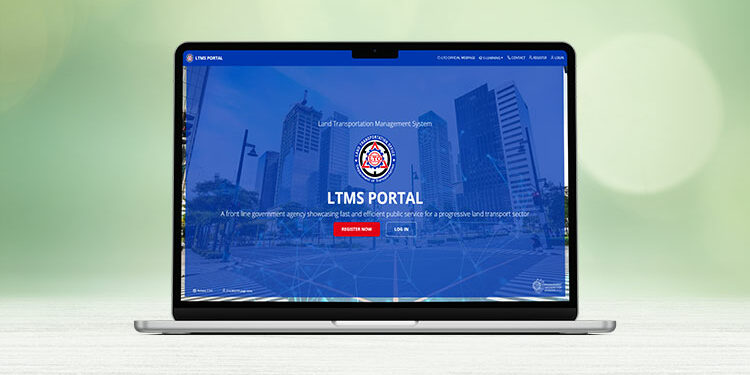 生活攻略-2024 年 LTO LTMS 门户在线注册指南(1)